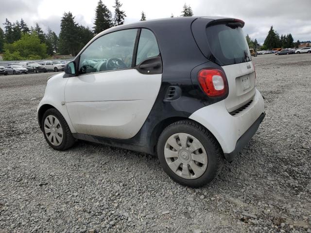 2016 SMART FORTWO WMEFJ5DA0GK068547