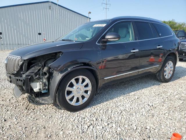Vin: 5gakrbkd9ej186943, lot: 59192595, buick enclave 2014 img_1