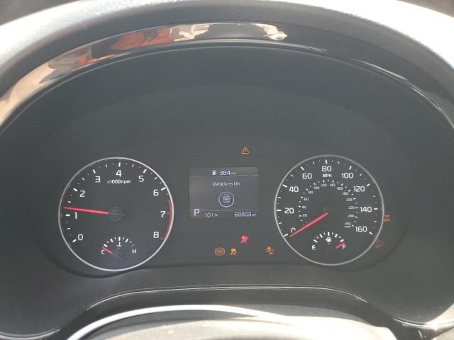 2021 KIA SELTOS EX KNDERCAA5M7079649