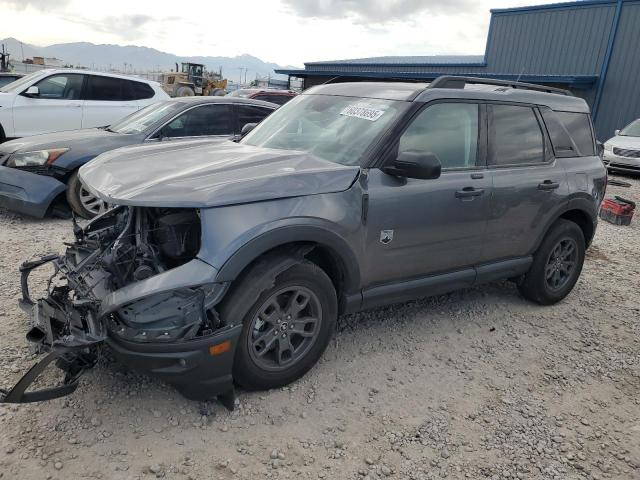 2024 FORD BRONCO SPO - 3FMCR9B68RRE10711
