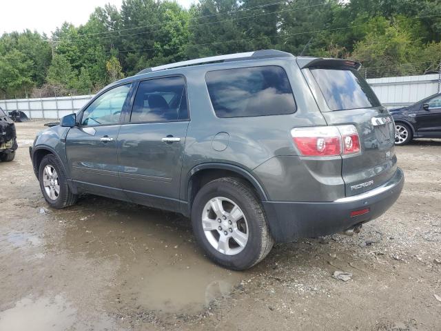 Vin: 1gkkrpedxbj149553, lot: 59971375, gmc acadia sle 20112