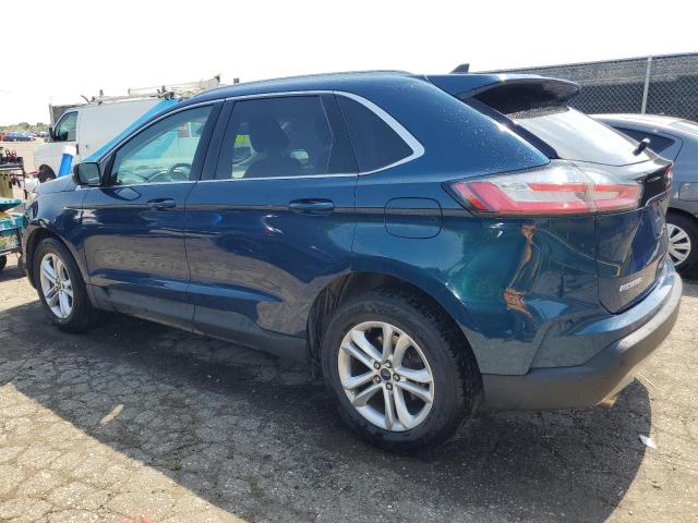 Vin: 2fmpk4j96lbb68740, lot: 61441985, ford edge sel 20202