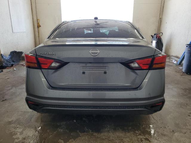 2025 NISSAN ALTIMA SV - 1N4BL4DV6SN302420