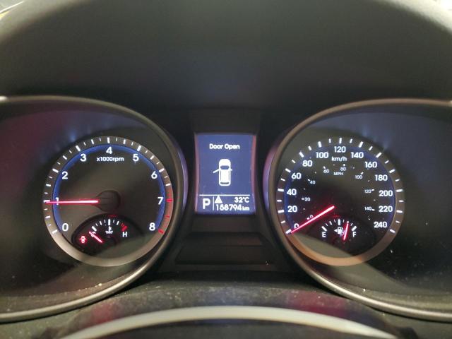 2015 HYUNDAI SANTA FE S - 5XYZUDLB2FG293306