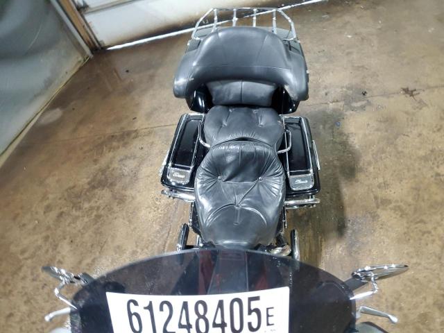 2004 HARLEY-DAVIDSON FLHT CLASS 1HD1DJV104Y616240
