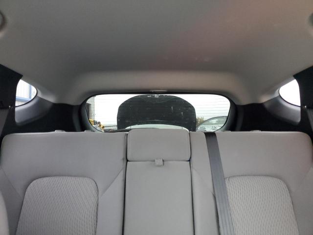 2017 HYUNDAI SANTA FE S - 5NMZTDLB3HH042323
