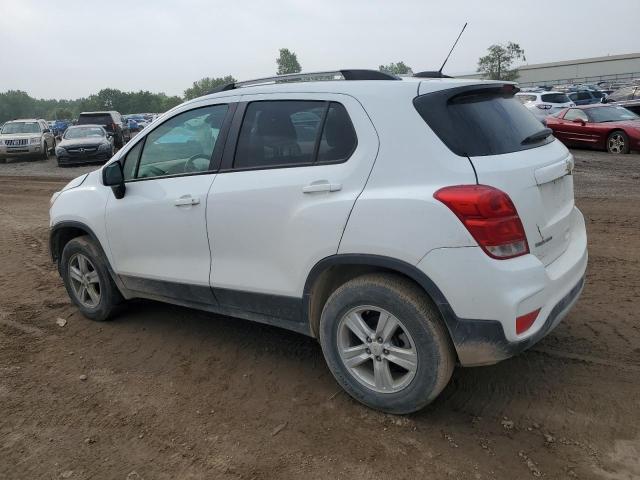 Vin: kl7cjpsb4mb321273, lot: 60021265, chevrolet trax 1lt 20212