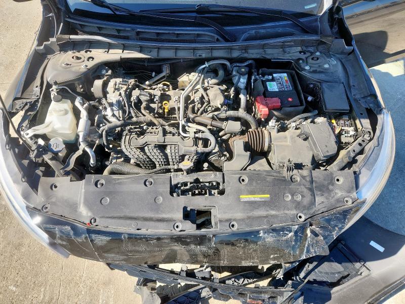 2023 NISSAN ALTIMA SR 1N4BL4CV8PN300290