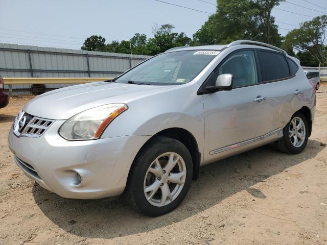 Vin: jn8as5mv2bw668579, lot: 58633255, nissan rogue s 2011 img_1