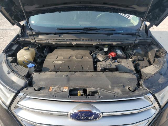 2015 FORD EDGE TITAN - 2FMTK3K8XFBB51698