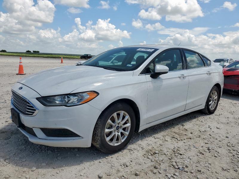 Vin: 3fa6p0g77jr240159, lot: 62738875, ford fusion s 2018 img_1