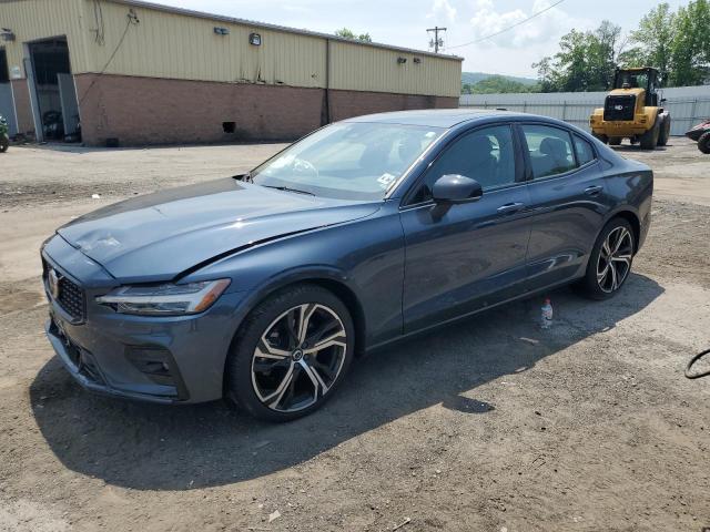 VOLVO S60 PLUS