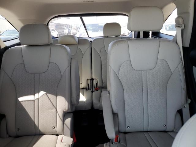 2023 KIA SORENTO SX - KNDRMDLG6P5137307