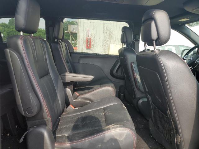 2019 DODGE GRAND CARA 2C4RDGEG7KR739305