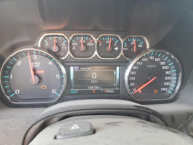 2018 GMC YUKON XL C 1GKS1GKC8JR346627