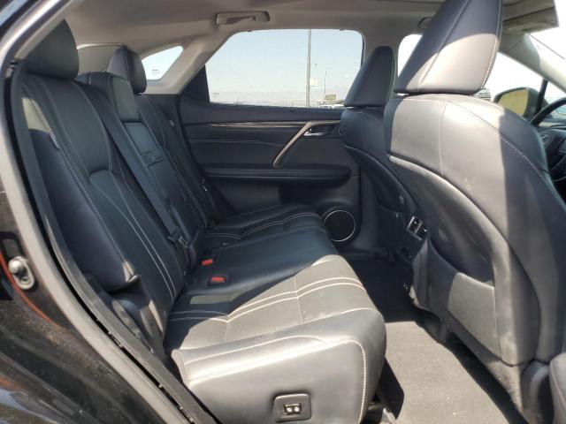 2020 LEXUS RX 350 - 2T2JZMAA8LC163543