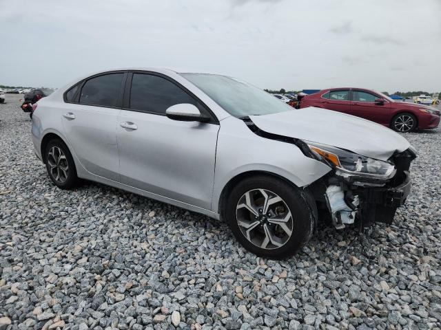 Vin: 3kpf24adxme291844, lot: 59542325, kia forte fe 20214
