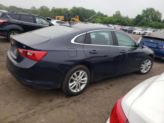 Vin: 1g1zj5su0hf238983, lot: 58504245, chevrolet malibu hybrid 20173