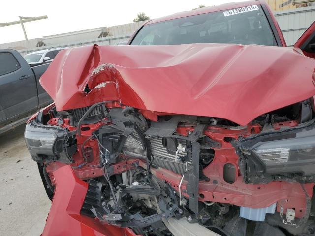 2024 TOYOTA TACOMA DOU - 3TYLB5JN9RT005677
