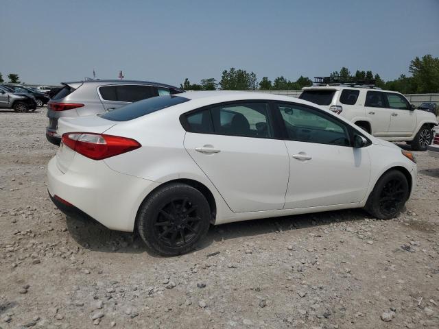 Vin: knafx4a67e5063670, lot: 58939505, kia forte lx 20143