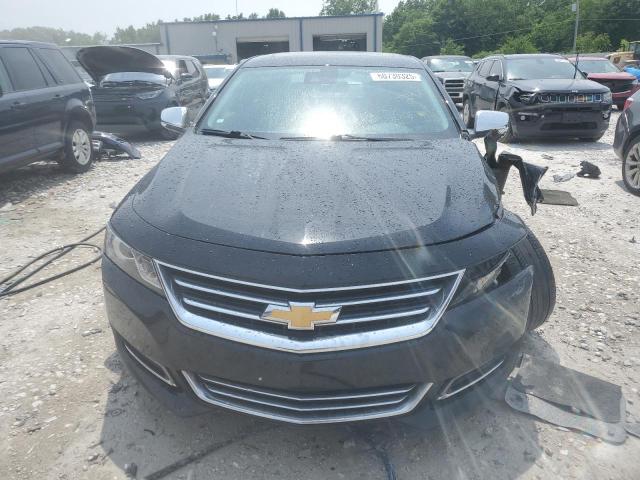 2015 CHEVROLET IMPALA LTZ 2G1165S38F9224681