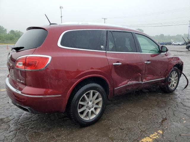 Vin: 5gakrbkd0hj120608, lot: 59736575, buick enclave 20173