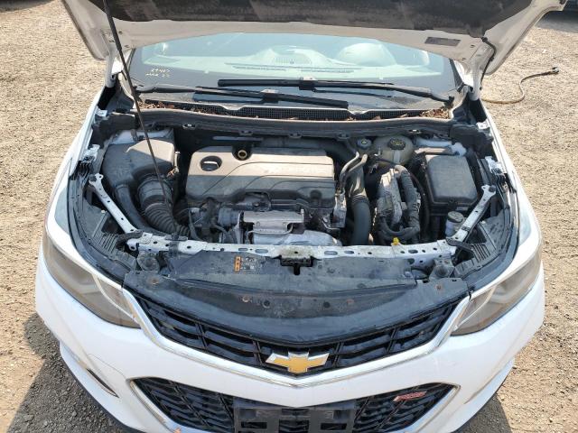 2018 CHEVROLET CRUZE LT 1G1BE5SMXJ7116069