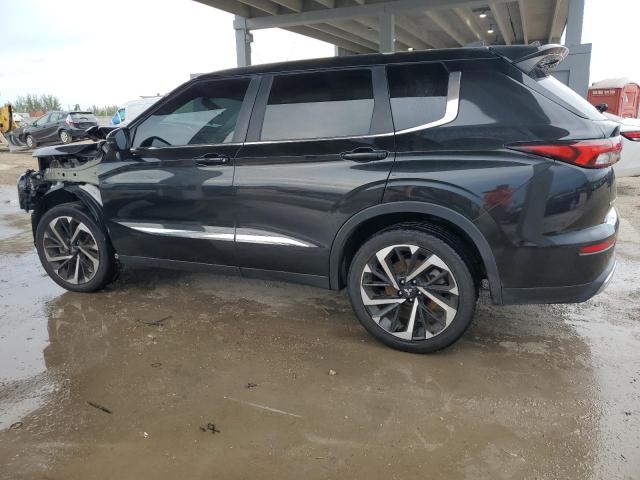Vin: ja4j3ta84nz033565, lot: 58163345, mitsubishi outlander es 20222