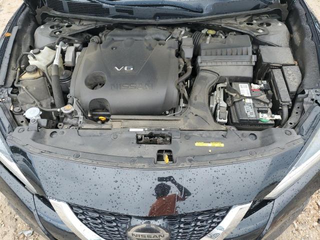 2019 NISSAN MAXIMA S 1N4AA6AV2KC376303
