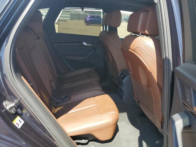 2019 AUDI Q5 PRESTIG WA1CNAFY8K2032262