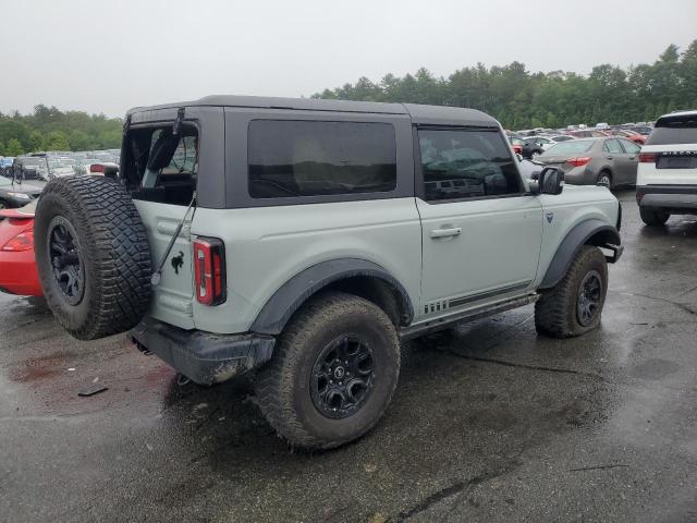 2021 FORD BRONCO FIR 1FMDE5FP4MLA20854