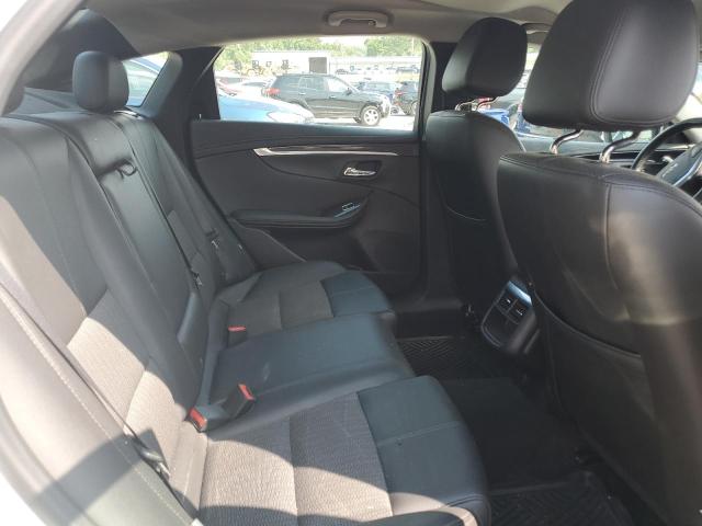 2019 CHEVROLET IMPALA LT 1G11Z5SA9KU141618