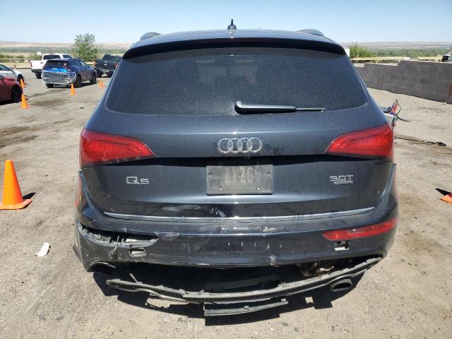 2016 AUDI Q5 PREMIUM - WA1D7AFP0GA077876