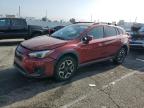 2019 SUBARU CROSSTREK - JF2GTANC5KH232906