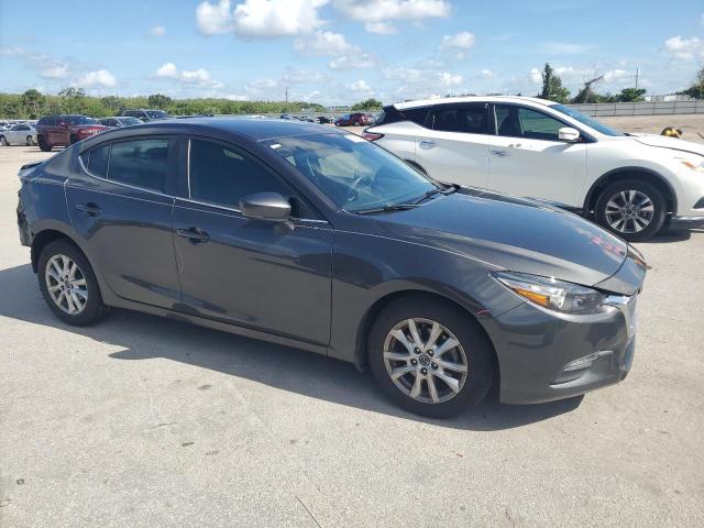 Vin: 3mzbn1u74jm240459, lot: 60618535, mazda 3 sport 20184