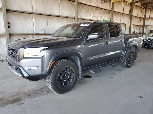 Vin: 1n6ed1ek8nn663334, lot: 61857445, nissan frontier s 2022 img_1