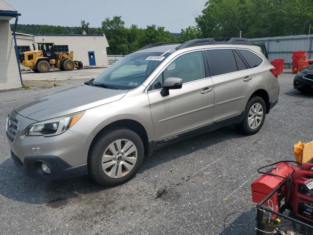 Vin: 4s4bsafc1f3302135, lot: 59220345, subaru outback 2.5i premium 2015 img_1