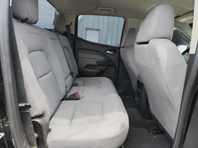 2016 CHEVROLET COLORADO L - 1GCGTCE32G1210534