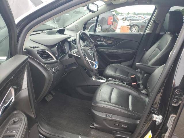 2016 BUICK ENCORE KL4CJCSB0GB586699