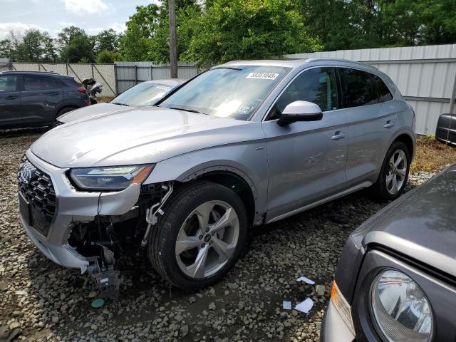 Vin: wa1eaafy6n2134605, lot: 59351045, audi q5 premium plus 45 2022 img_1