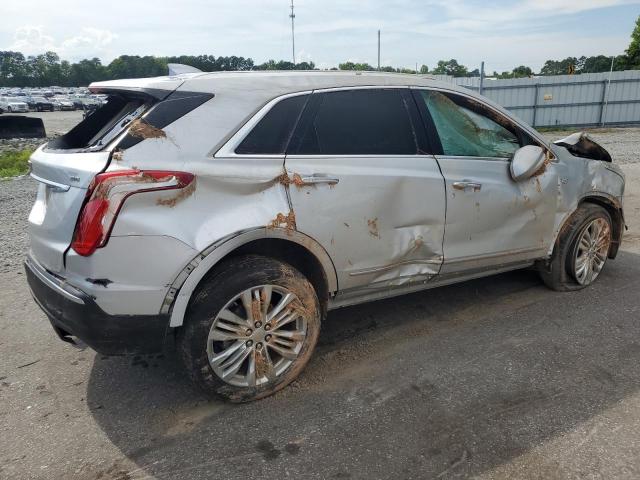 Vin: 1gykners2kz231485, lot: 61370045, cadillac xt5 premium luxury 20193