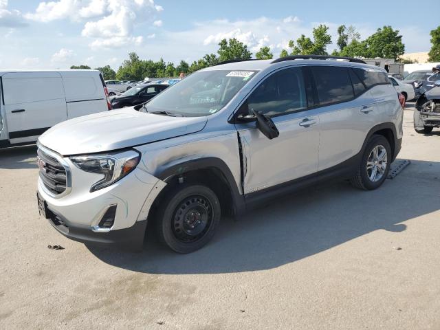GMC TERRAIN SL