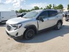 2018 GMC TERRAIN SL - 3GKALMEV2JL201012