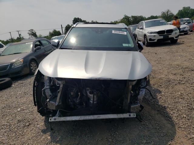 2021 TOYOTA HIGHLANDER - 5TDGZRBH3MS113004