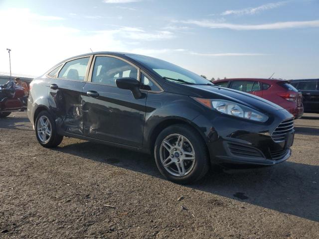 2017 FORD FIESTA SE - 3FADP4BJ2HM171261