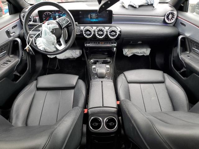 2020 MERCEDES-BENZ A 220 4MAT - W1K3G4FB6LJ199097