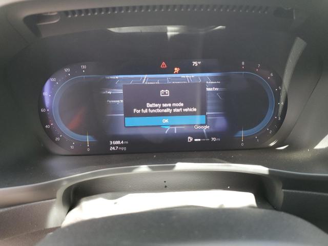 2025 VOLVO XC40 PLUS YV4L12UE8S2505753