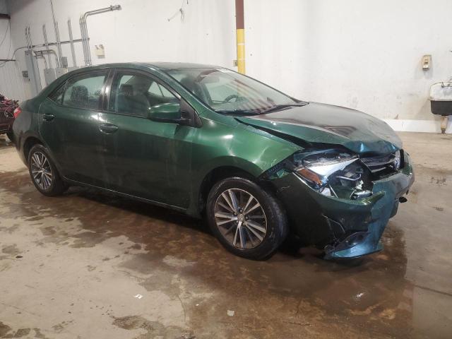 2016 TOYOTA COROLLA L - 2T1BURHE7GC727511
