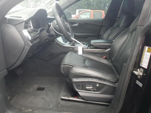 2019 AUDI Q8 PRESTIG WA1CVAF13KD045377