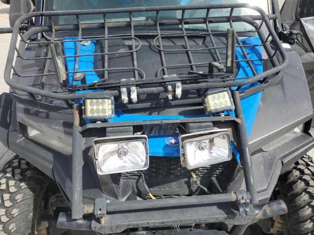 2019 POLARIS GENERAL 10 3NSRGU994KH844724